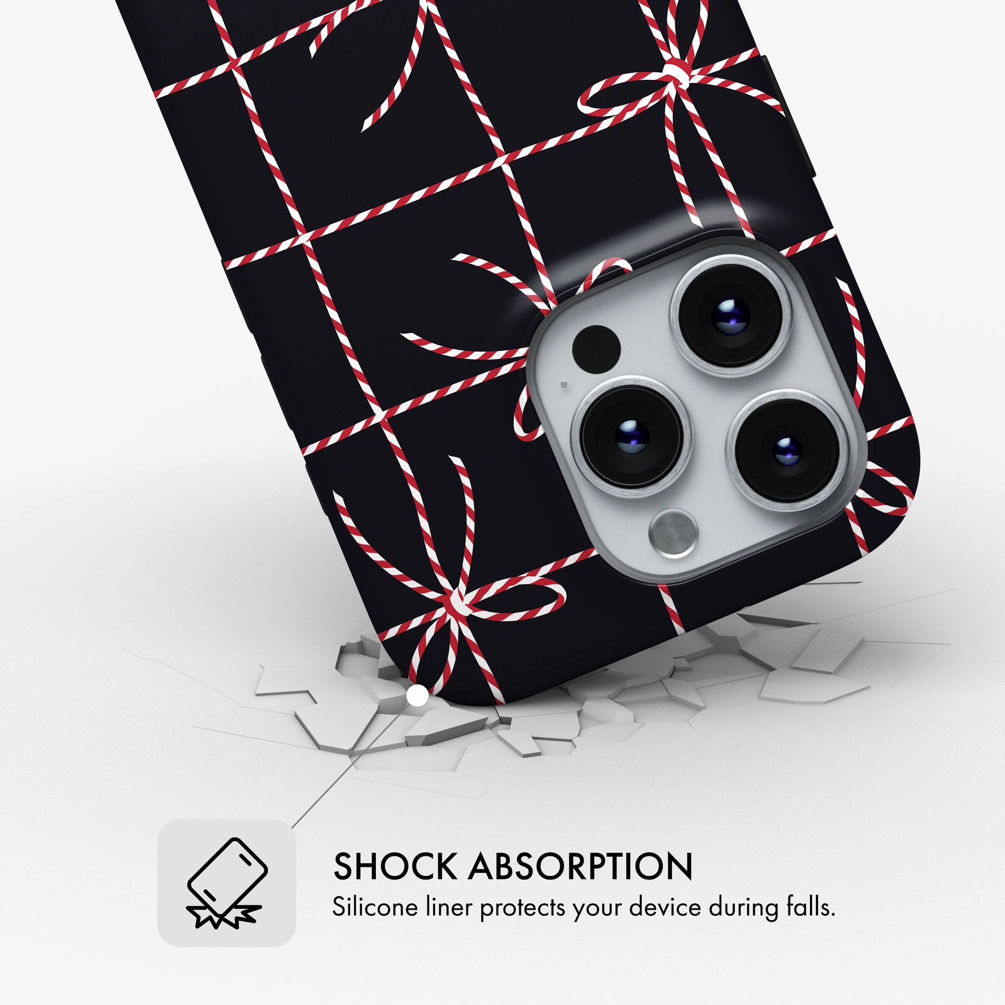 Christmas Express - Tough Phone Case