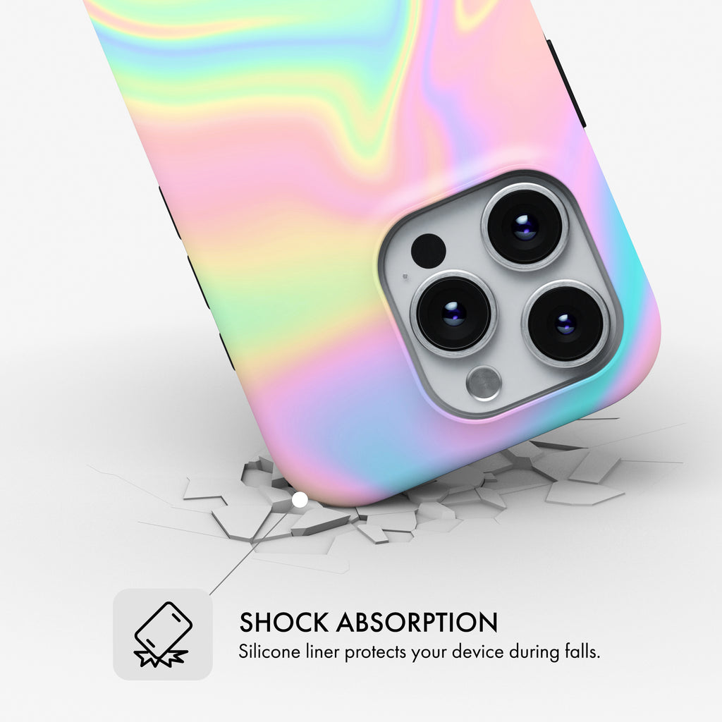 Candy Cloud - Tough Phone Case