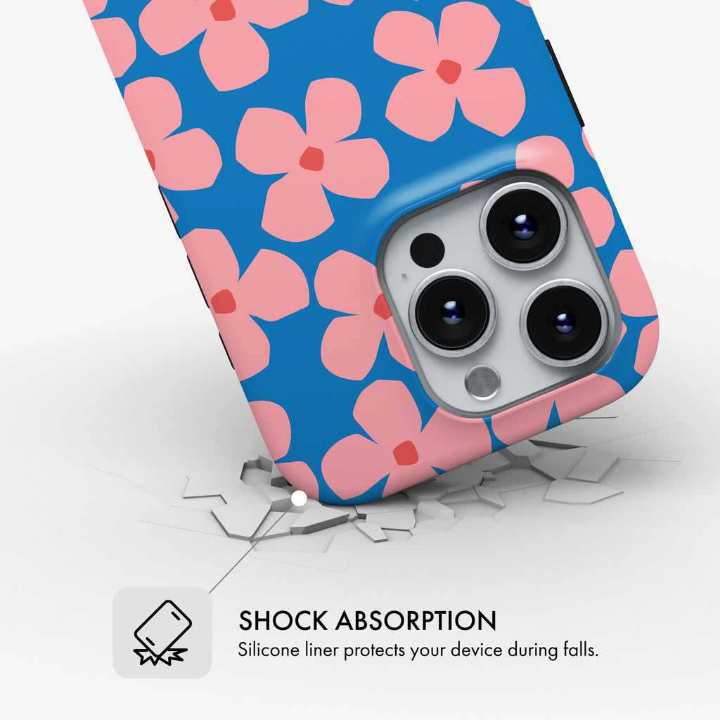 Maya - Tough Phone Case