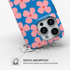 Maya - Tough Phone Case