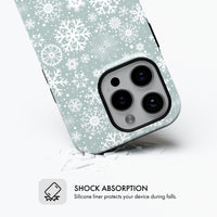 Winter Wish - Tough Phone Case (MagSafe)