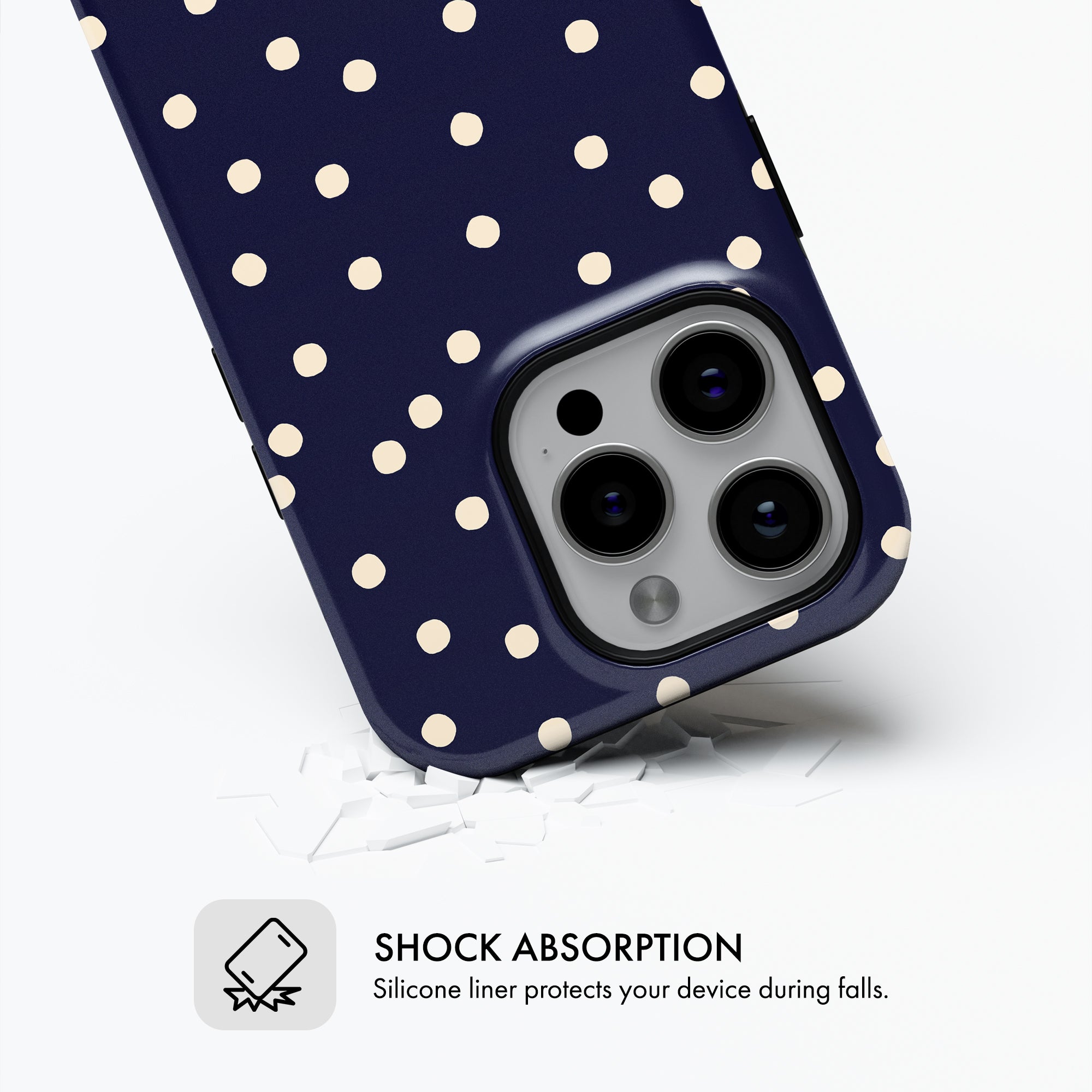 Busy Bees - Tough Phone Case