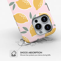 Lola - Tough Phone Case