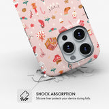 Festive Fair - Tough Phone Case