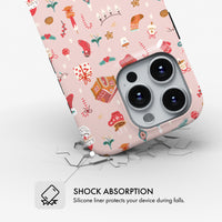 Festive Fair - Tough Phone Case