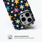 Cute Stars - Tough Phone Case (MagSafe)