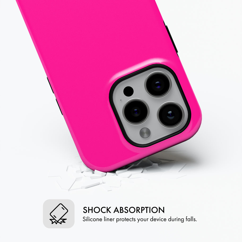 Berry Burst - Tough Phone Case