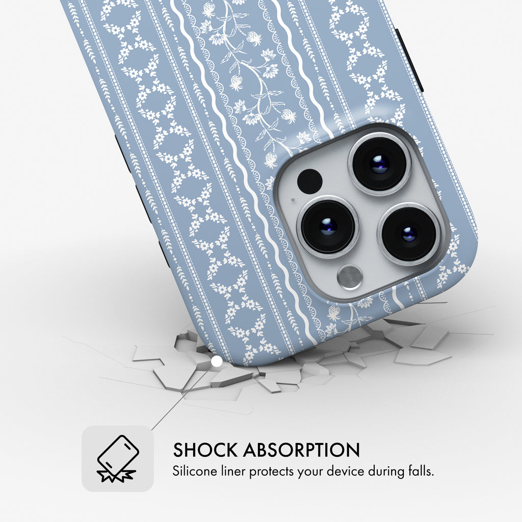 Amelie - Tough Phone Case