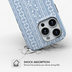 Amelie - Tough Phone Case