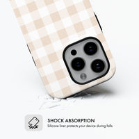 Country Chic - Tough Phone Case (MagSafe)