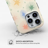 Holiday Glow - Tough Phone Case