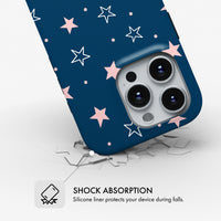 Twinkle Pop - Tough Phone Case