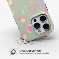 Fizzy Pop - Tough Phone Case