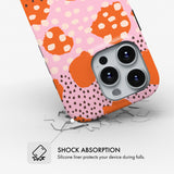 Dot Affair - MagSafe Tough Phone Case