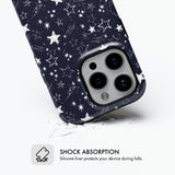 Shooting Star - Tough Phone Case