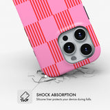 Esme - Tough Phone Case