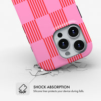 Esme - Tough Phone Case