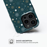 Holiday Star - Tough Phone Case