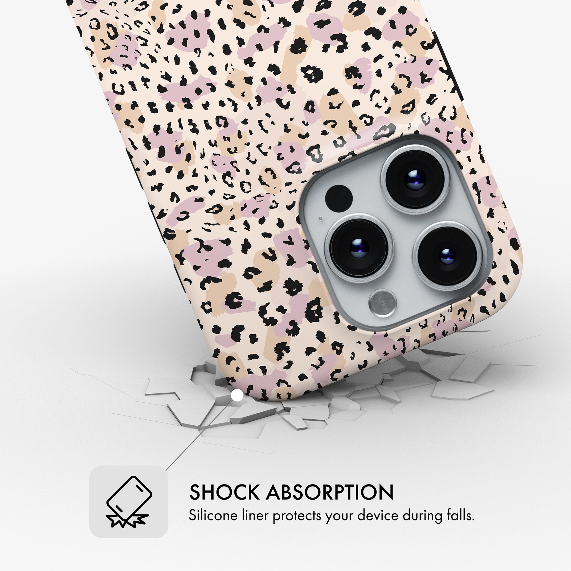 Elena - Tough Phone Case