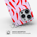 Spice Pop - Tough Phone Case