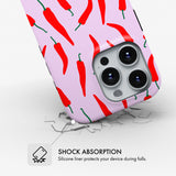 Spice Pop - Tough Phone Case