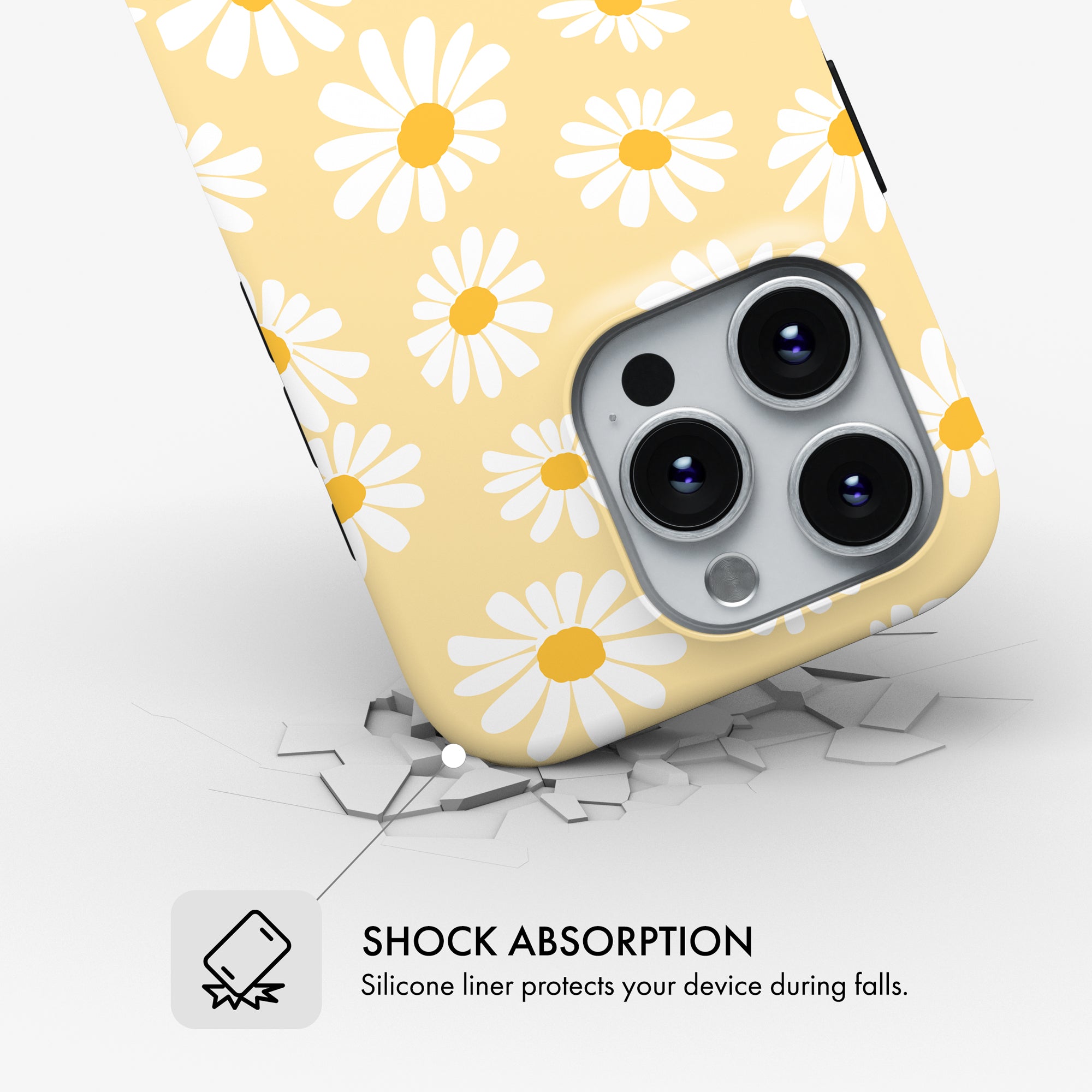 Sunny Side - Tough Phone Case