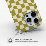 Check Me Out - Tough Phone Case