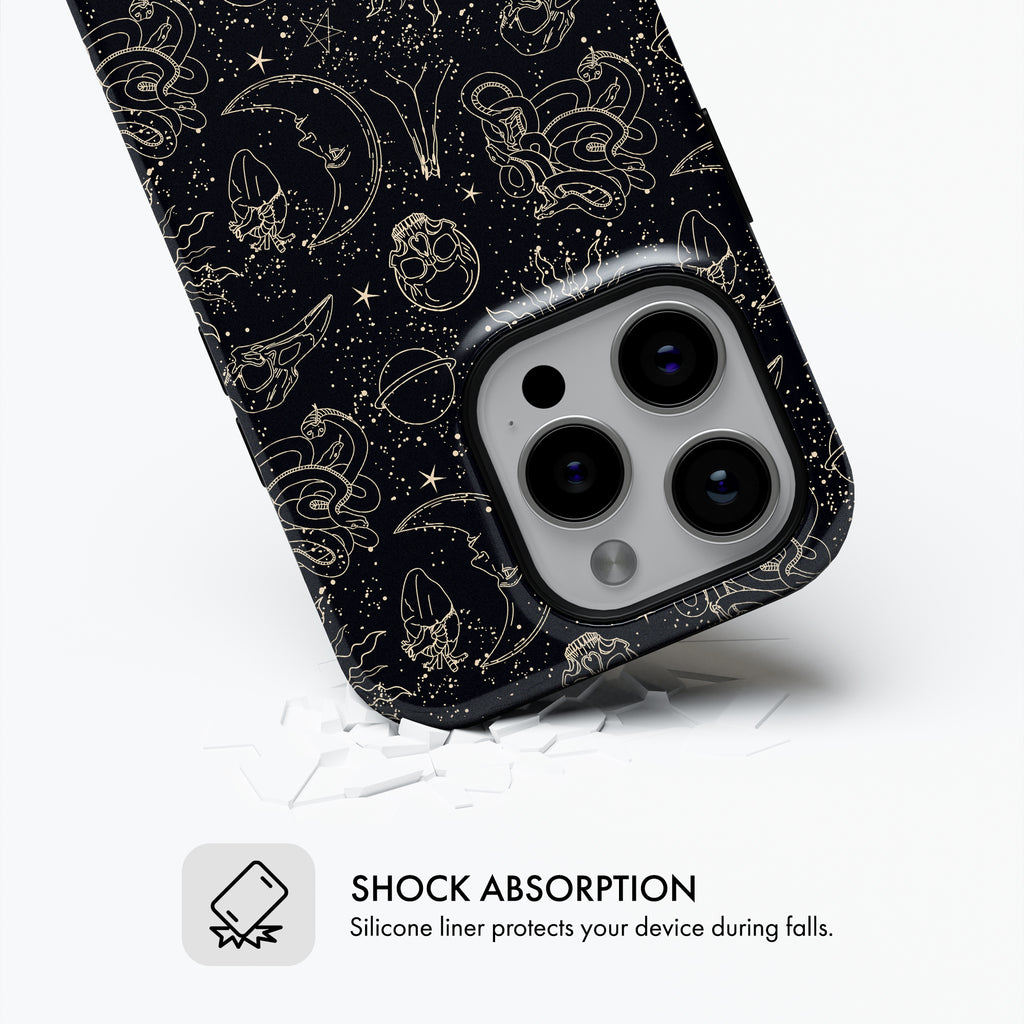 Mystic Charms - Tough Phone Case (MagSafe)