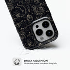Mystic Charms - Tough Phone Case (MagSafe)