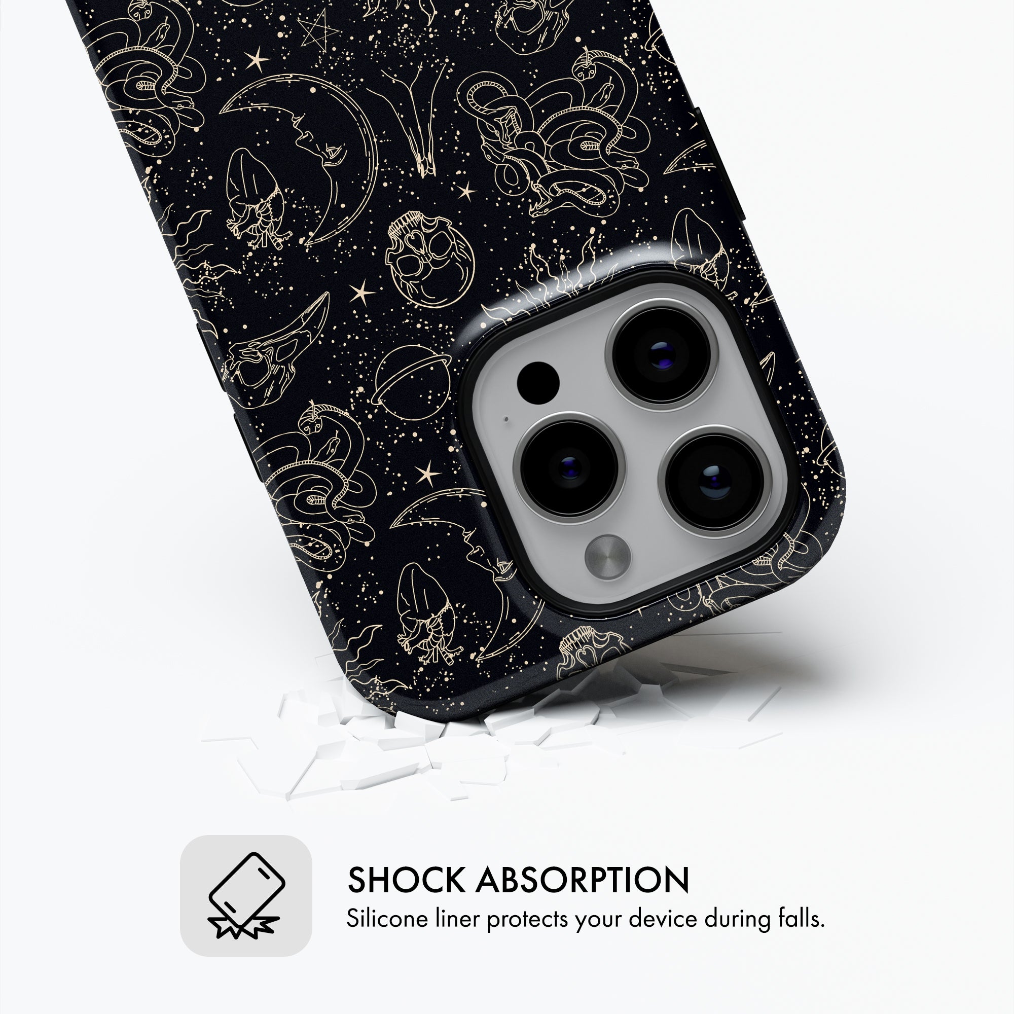 Mystic Charms - Tough Phone Case (MagSafe)