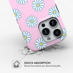 Daisy Day - Tough Phone Case