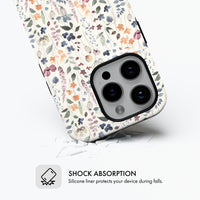Rustic Charm - Tough Phone Case