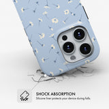 Chamomile Sky - MagSafe Tough Phone Case