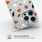 Boo Crew - Tough Phone Case