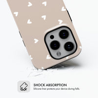 Soft Affection - Tough Phone Case