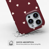Love Note - Tough Phone Case