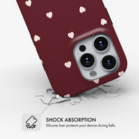 Love Note - Tough Phone Case