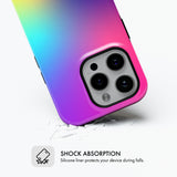Afterglow - Tough Phone Case