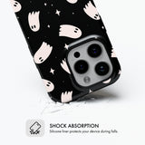 Cute Boo - Tough Phone Case