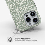 Picnic Bliss - MagSafe Tough Phone Case