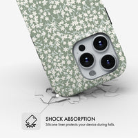 Picnic Bliss - MagSafe Tough Phone Case