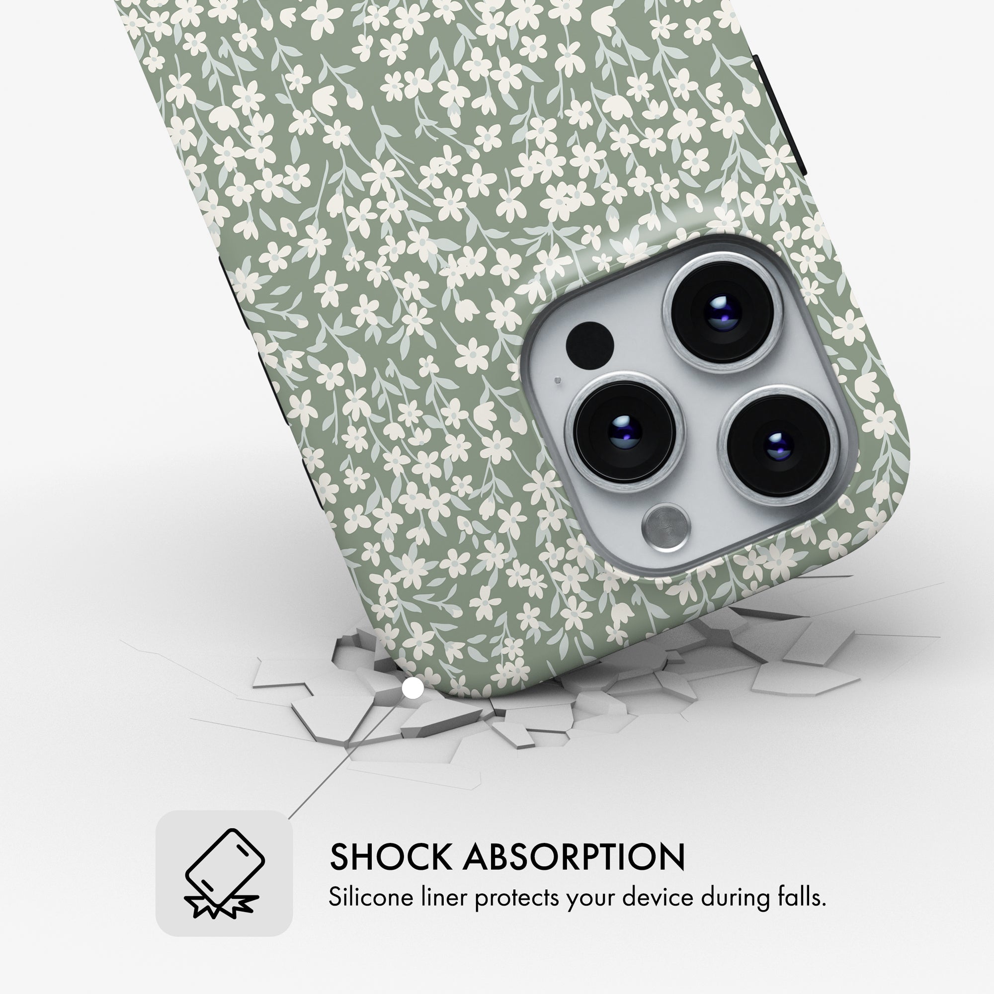 Picnic Bliss - MagSafe Tough Phone Case