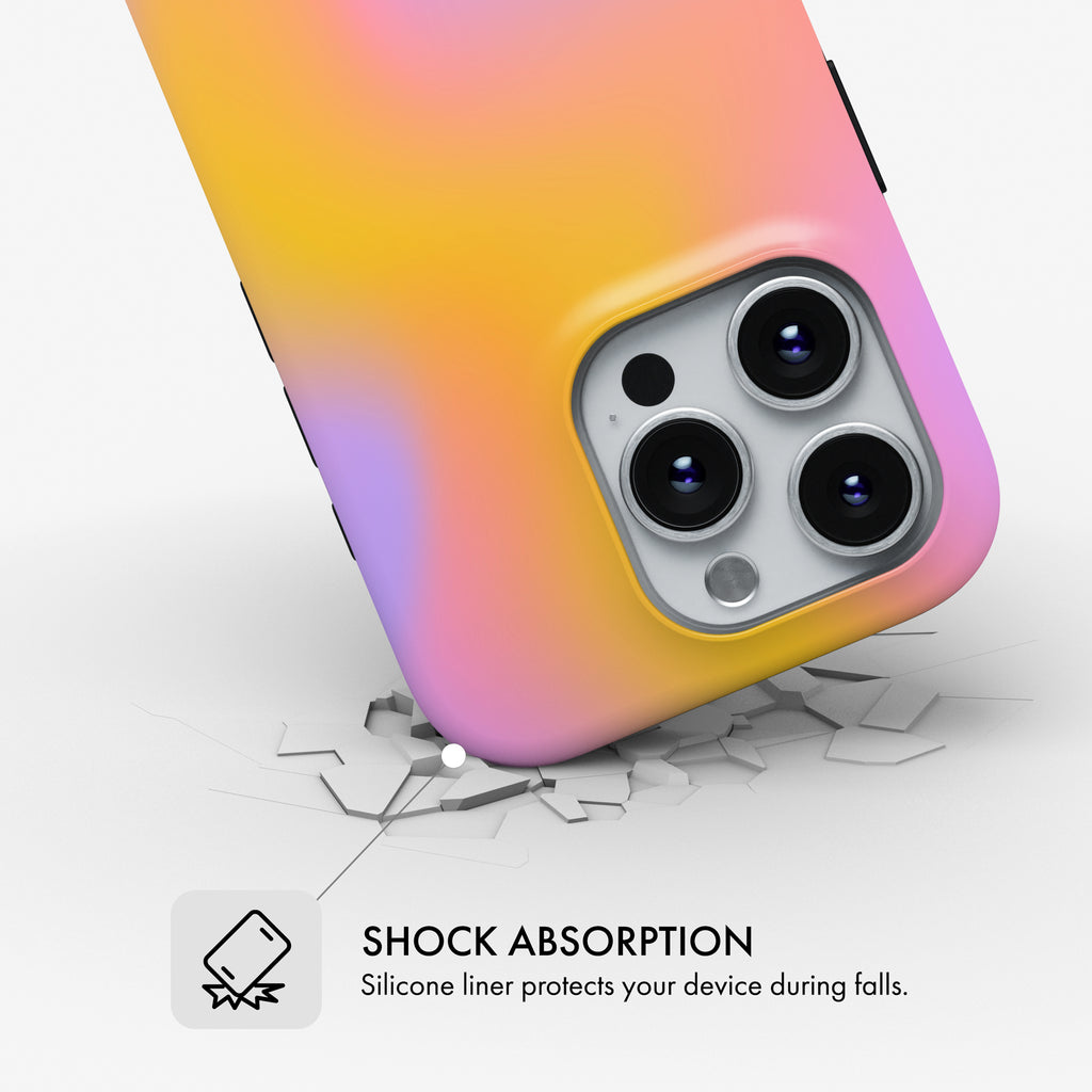 Talia - Tough Phone Case