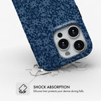 Bluebelle - Tough Phone Case