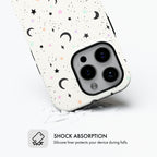 Celestial Glow - Tough Phone Case