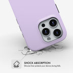 Lavender Haze - MagSafe Tough Phone Case