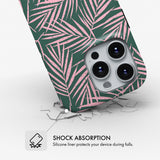 Corinna - Tough Phone Case