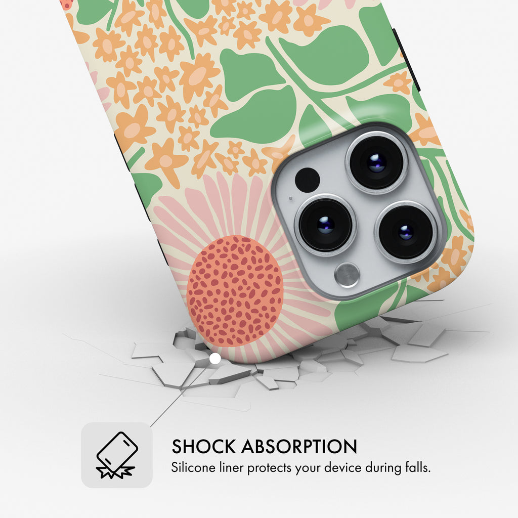 Maisie - Tough Phone Case