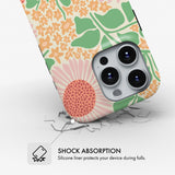 Maisie - MagSafe Tough Phone Case