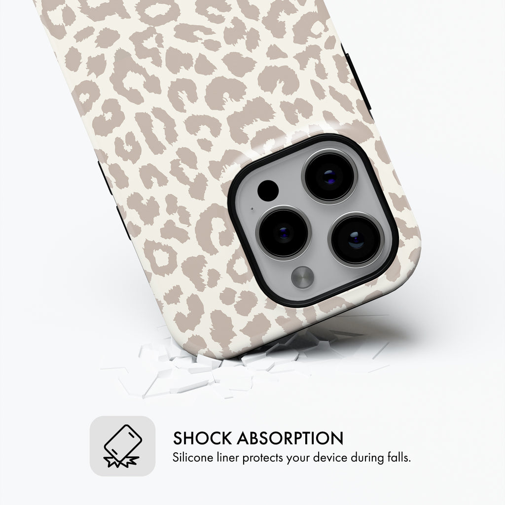 Coco Spots - Tough Phone Case